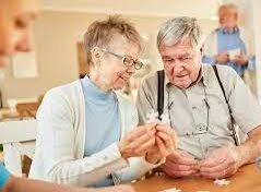 cose da fare per sviluppare la mene ad un malato di alzheimer